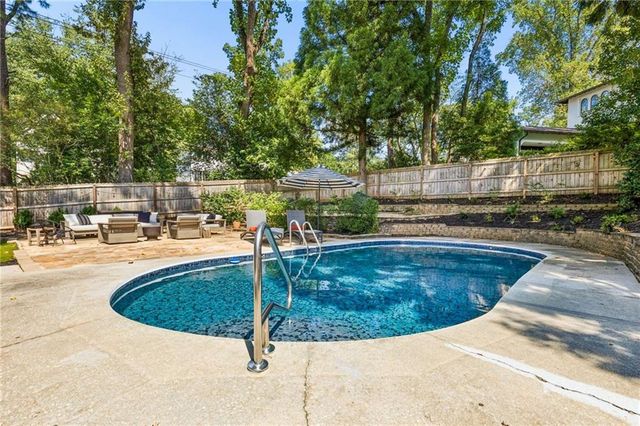 1515 N Morningside Drive NE, Atlanta, GA 30306