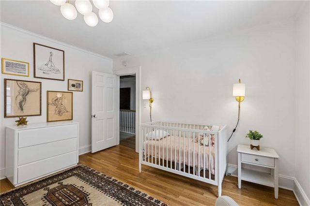 1515 N Morningside Drive NE, Atlanta, GA 30306