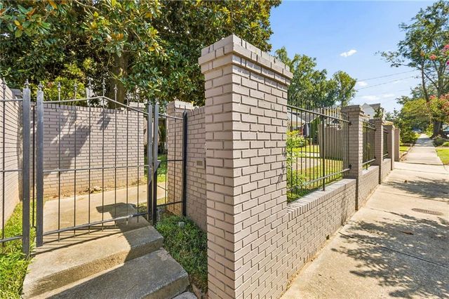 1515 N Morningside Drive NE, Atlanta, GA 30306