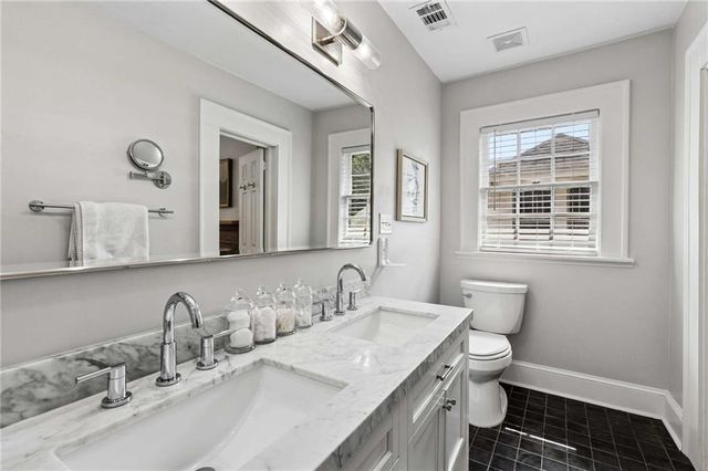 1515 N Morningside Drive NE, Atlanta, GA 30306