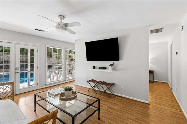 1515 N Morningside Drive NE, Atlanta, GA 30306