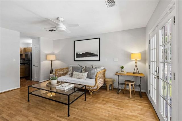 1515 N Morningside Drive NE, Atlanta, GA 30306