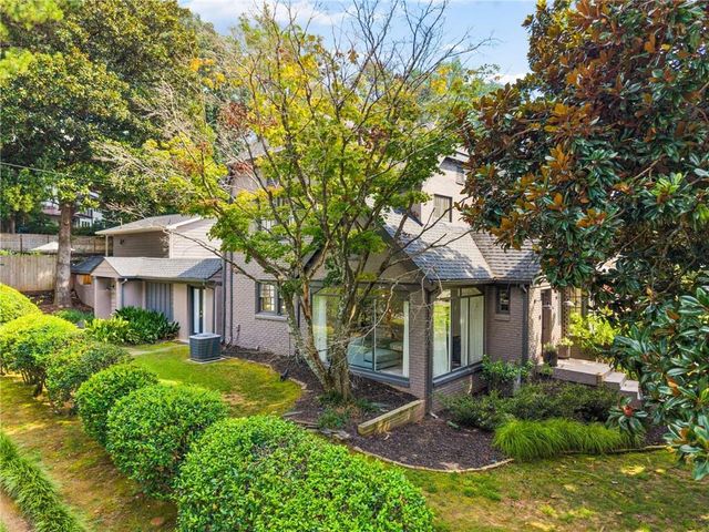 1515 N Morningside Drive NE, Atlanta, GA 30306
