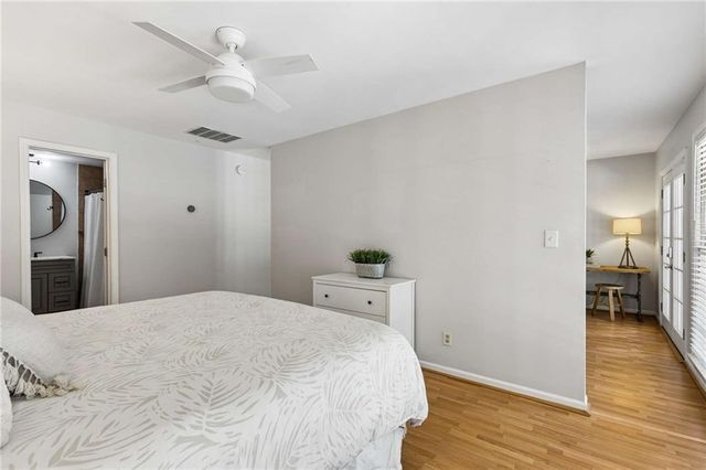 1515 N Morningside Drive NE, Atlanta, GA 30306