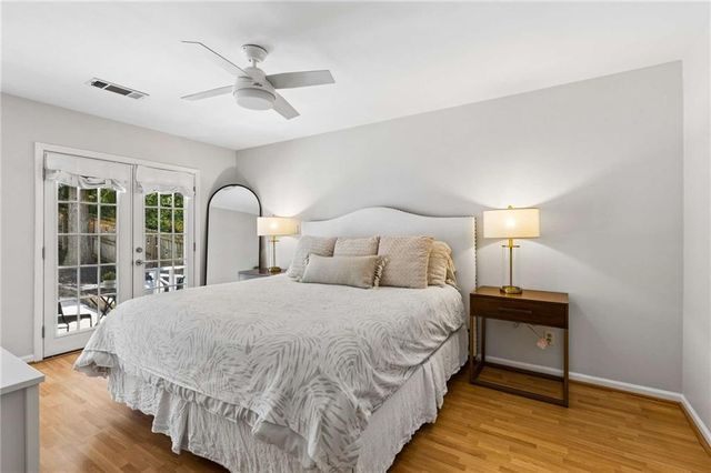1515 N Morningside Drive NE, Atlanta, GA 30306