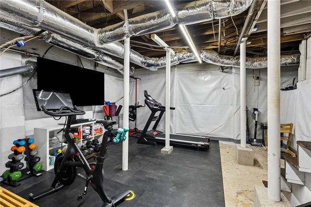 1515 N Morningside Drive NE, Atlanta, GA 30306