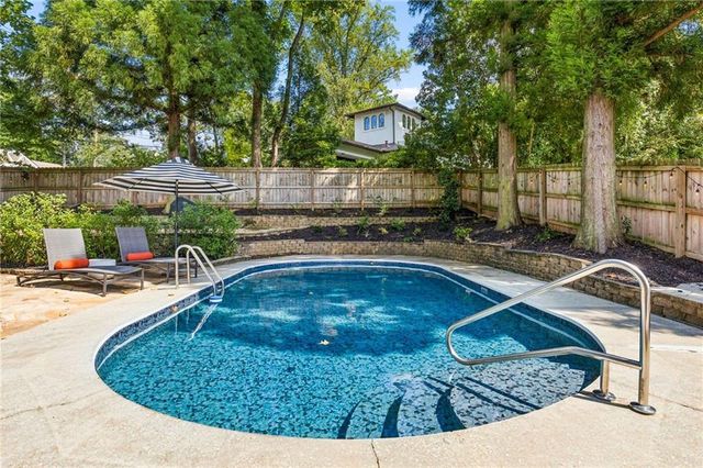 1515 N Morningside Drive NE, Atlanta, GA 30306