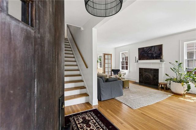 1515 N Morningside Drive NE, Atlanta, GA 30306