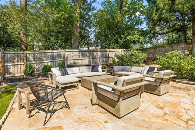 1515 N Morningside Drive NE, Atlanta, GA 30306