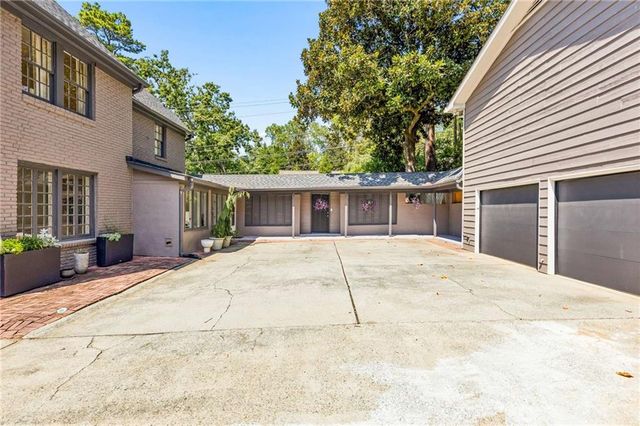1515 N Morningside Drive NE, Atlanta, GA 30306