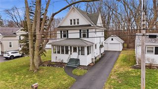 268 Ross Street, Batavia City, NY 14020