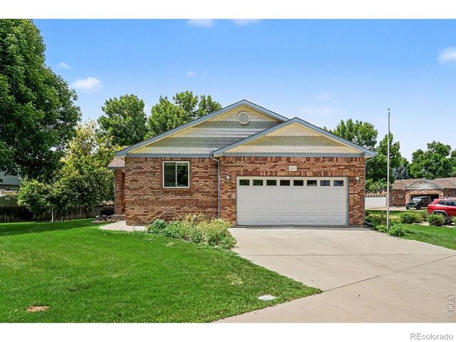 2563 Red River Court, Loveland, CO 80538