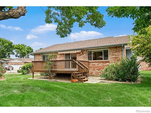2563 Red River Court, Loveland, CO 80538