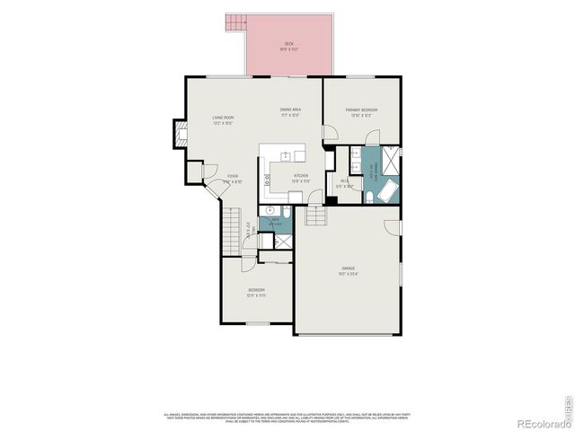 2563 Red River Court, Loveland, CO 80538