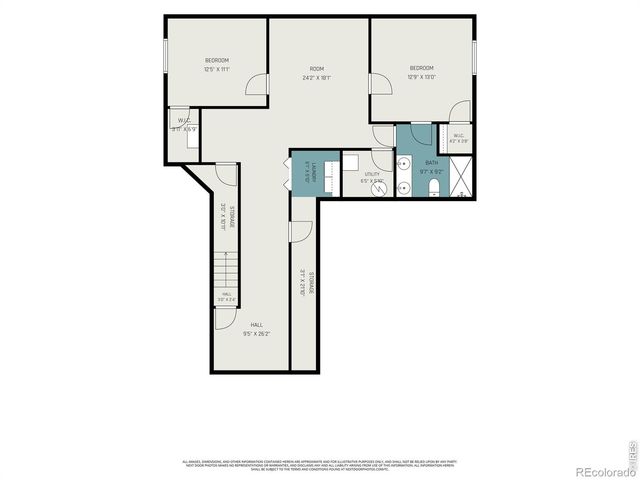 2563 Red River Court, Loveland, CO 80538
