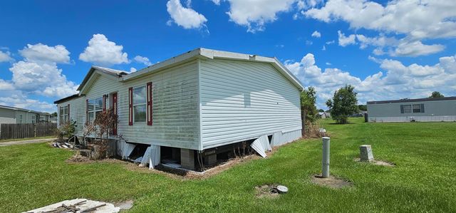 206 Kimino Dr, Gray, LA 70359