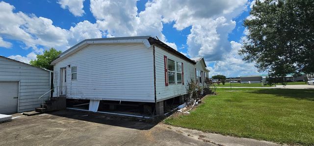 206 Kimino Dr, Gray, LA 70359