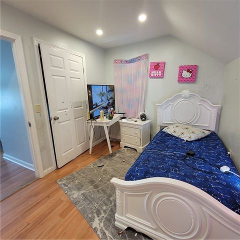 106 Parnell Street, Providence, RI 02909