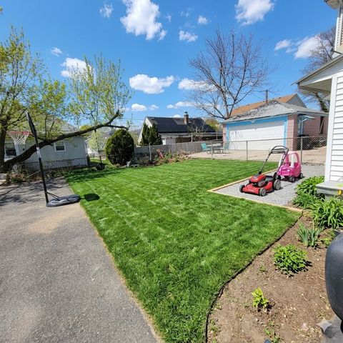 106 Parnell Street, Providence, RI 02909