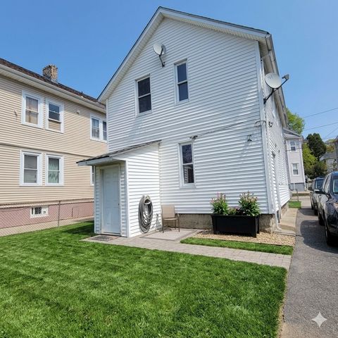 106 Parnell Street, Providence, RI 02909