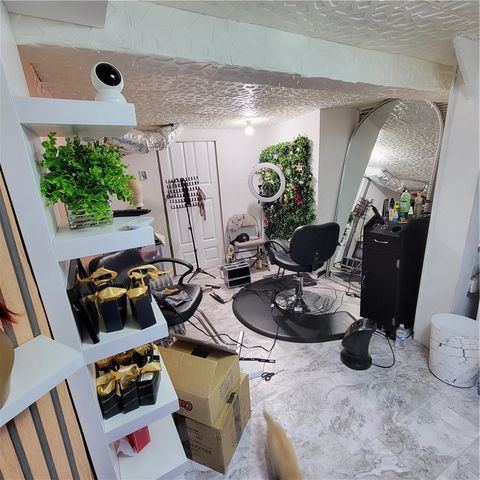 106 Parnell Street, Providence, RI 02909