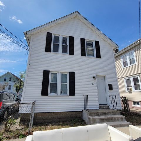 106 Parnell Street, Providence, RI 02909