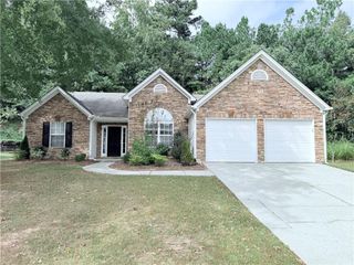 3532 Hard Creek Lane, Buford, GA 30519