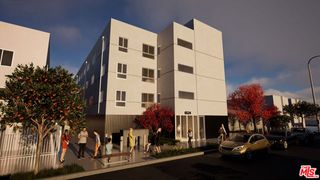 6526 Brynhurst Avenue, Los Angeles, CA 90043