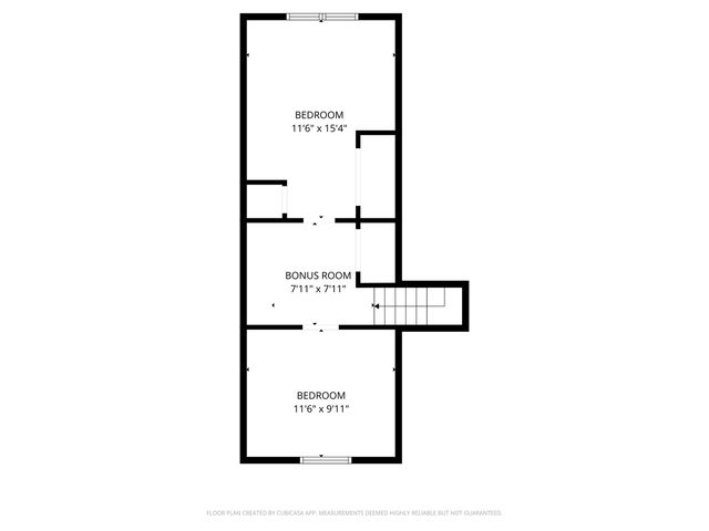 1611 Jackson STREET, Two Rivers, WI 54241