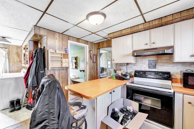 1611 Jackson STREET, Two Rivers, WI 54241