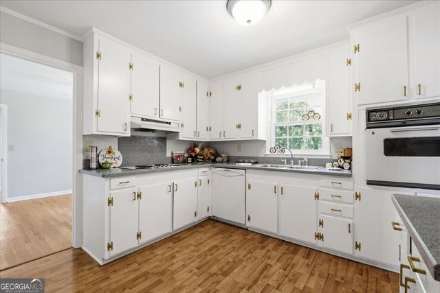 3 Cameo Drive NW, Rome, GA 30165