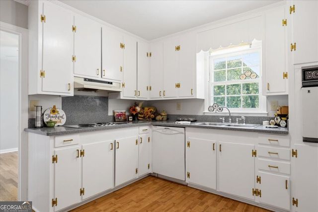 3 Cameo Drive NW, Rome, GA 30165
