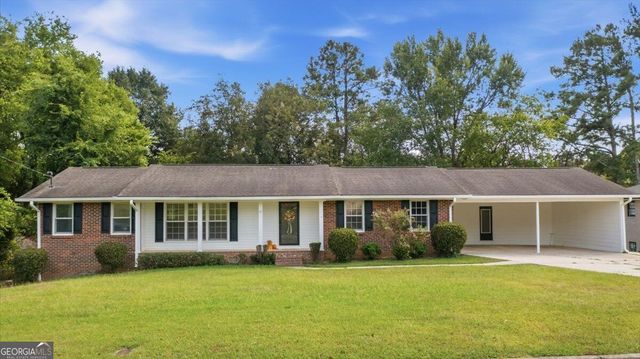 3 Cameo Drive NW, Rome, GA 30165