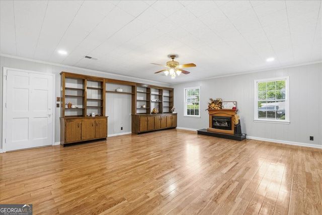 3 Cameo Drive NW, Rome, GA 30165