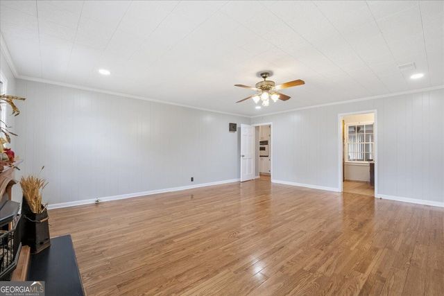 3 Cameo Drive NW, Rome, GA 30165