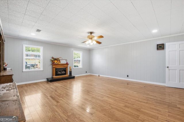3 Cameo Drive NW, Rome, GA 30165