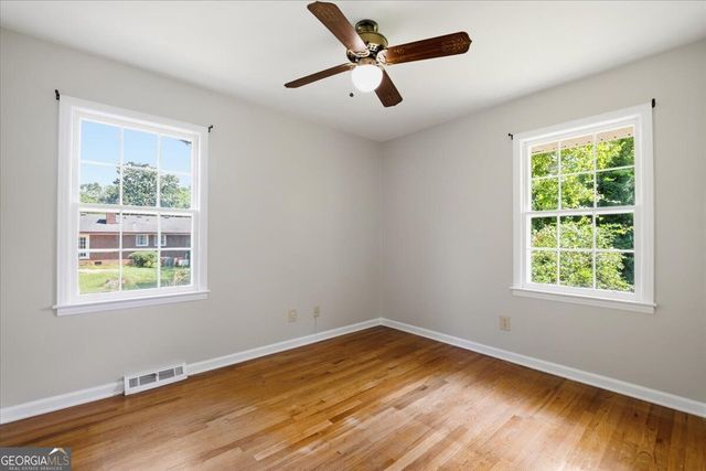 3 Cameo Drive NW, Rome, GA 30165