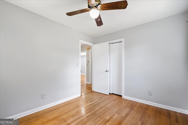 3 Cameo Drive NW, Rome, GA 30165
