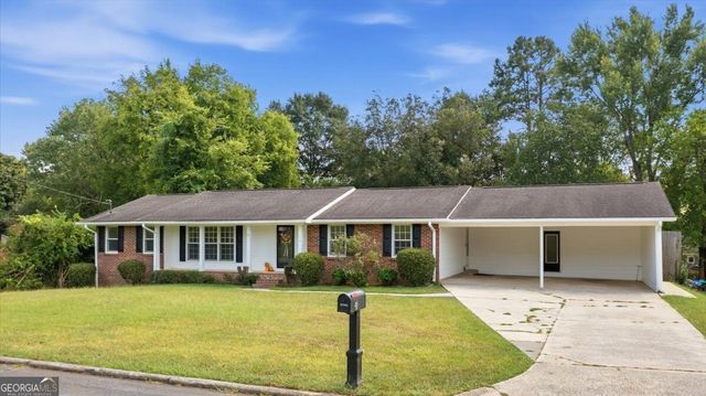 3 Cameo Drive NW, Rome, GA 30165
