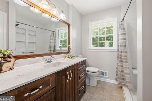 3 Cameo Drive NW, Rome, GA 30165