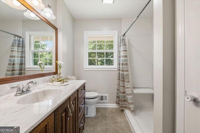 3 Cameo Drive NW, Rome, GA 30165