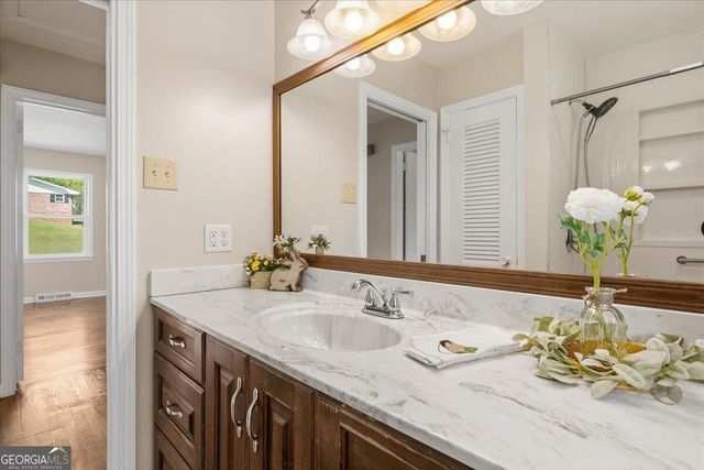 3 Cameo Drive NW, Rome, GA 30165