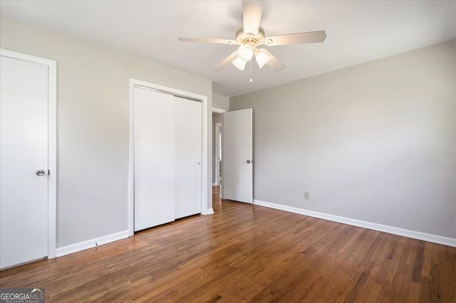3 Cameo Drive NW, Rome, GA 30165
