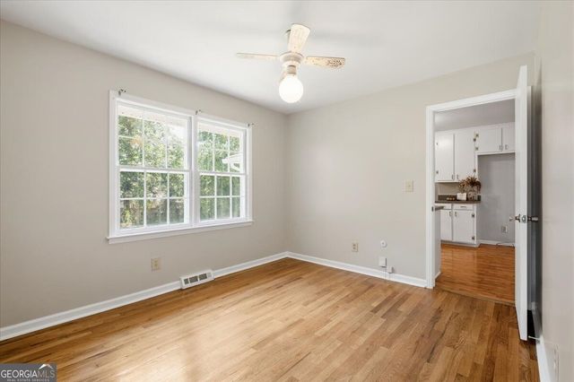 3 Cameo Drive NW, Rome, GA 30165
