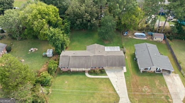 3 Cameo Drive NW, Rome, GA 30165