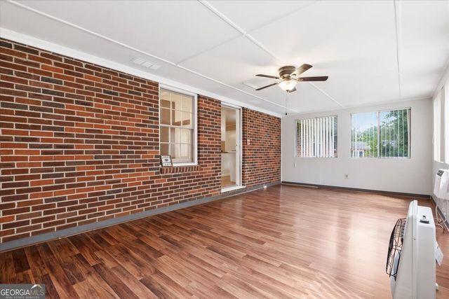3 Cameo Drive NW, Rome, GA 30165