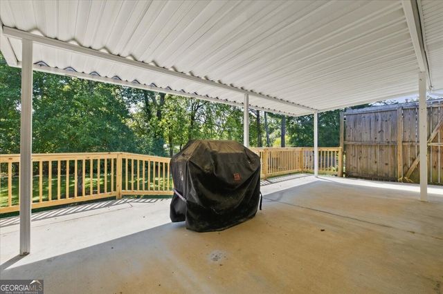 3 Cameo Drive NW, Rome, GA 30165
