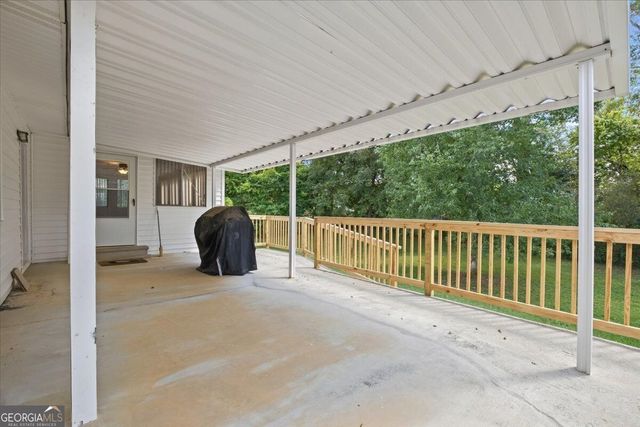 3 Cameo Drive NW, Rome, GA 30165