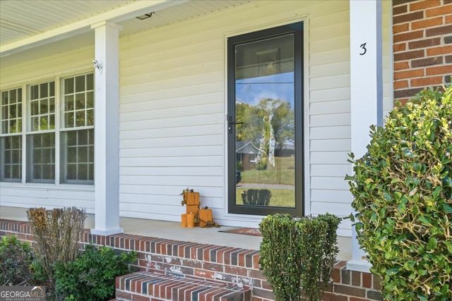 3 Cameo Drive NW, Rome, GA 30165
