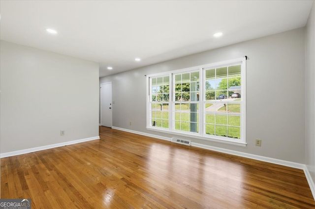 3 Cameo Drive NW, Rome, GA 30165